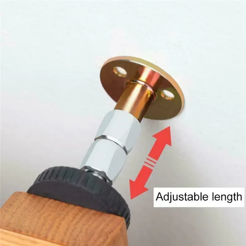 2pcs Self-adhesive Adjustable  – обзор и цена Woodworking Shops