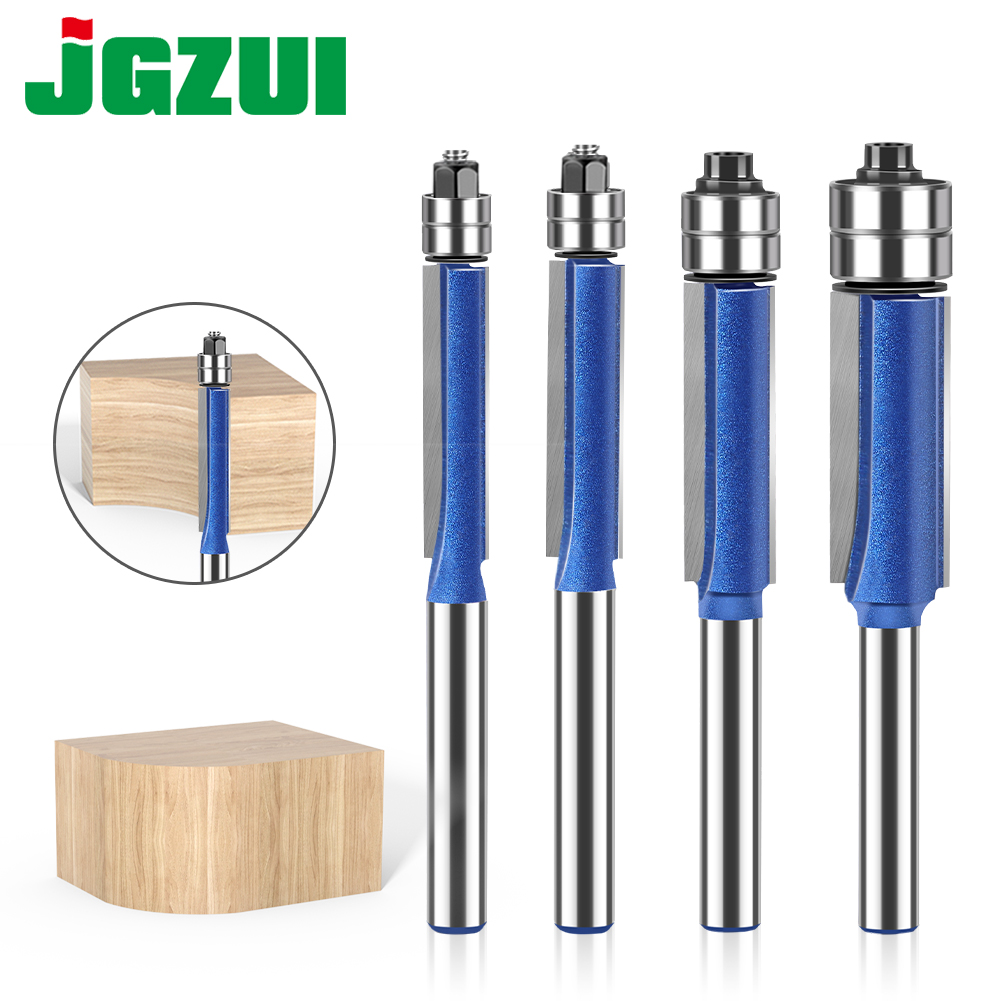 1/4′′ 5/16′′ 3/8′′1/2′′ Router – обзор и цена Woodworking Nc