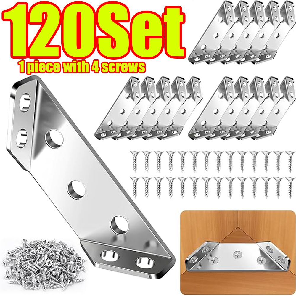1-120Set Furniture Corner Conn – обзор и цена Woodworking Shops