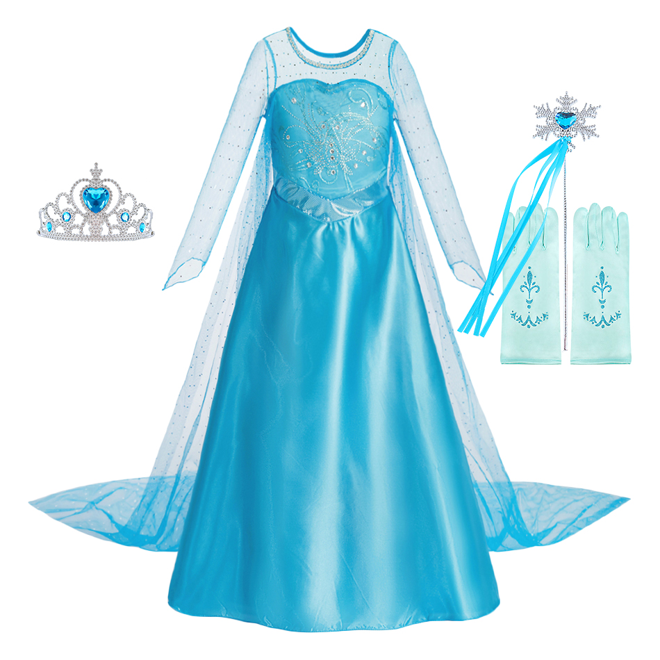 Girls Princess Dresses Childre – обзор и цена Woodworking Women