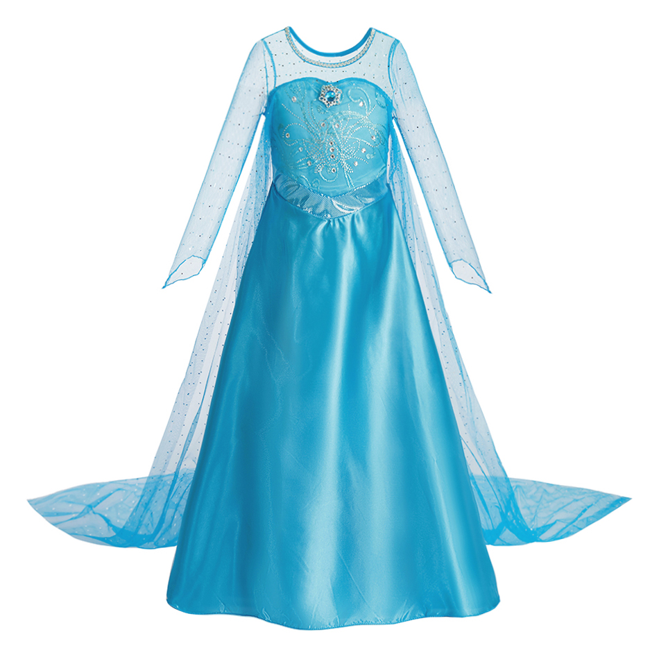 Girls Princess Dresses Childre – обзор и цена Woodworking Women