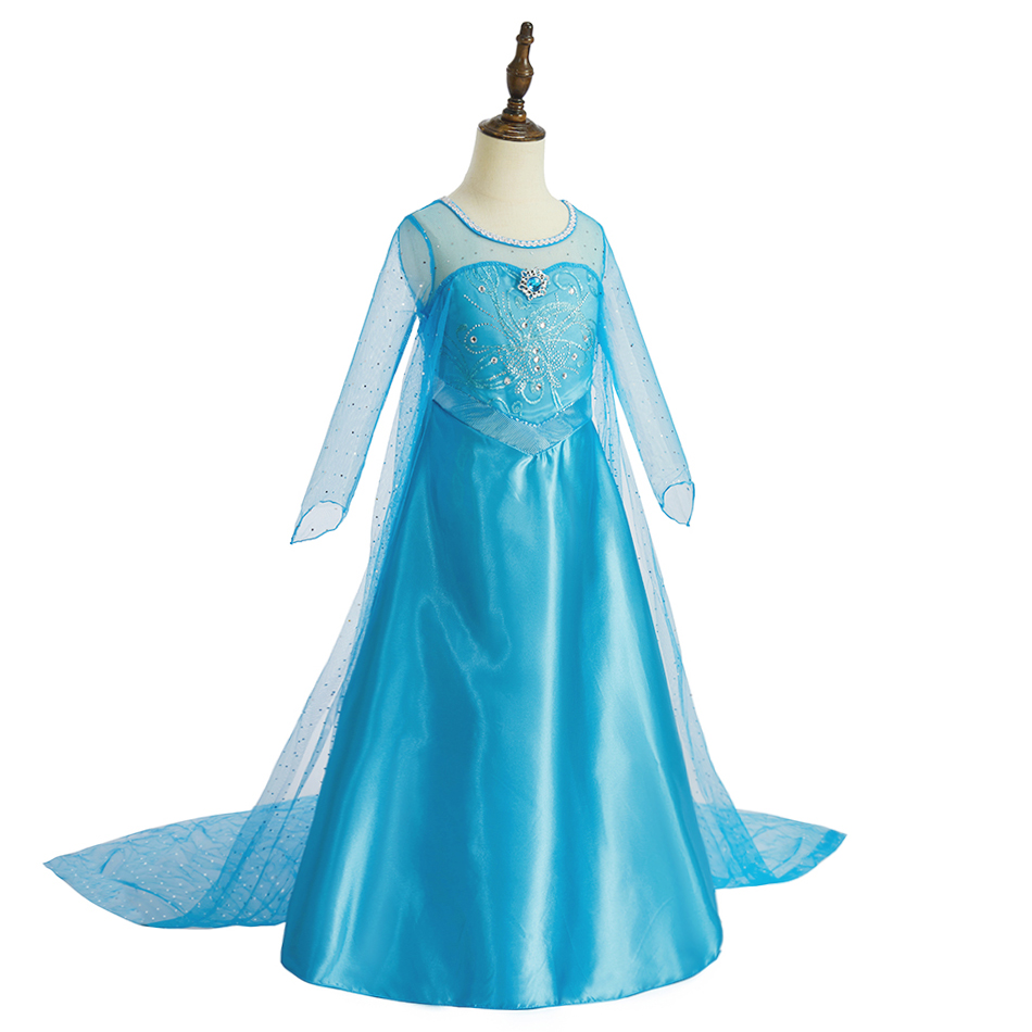 Girls Princess Dresses Childre – обзор и цена Woodworking Women