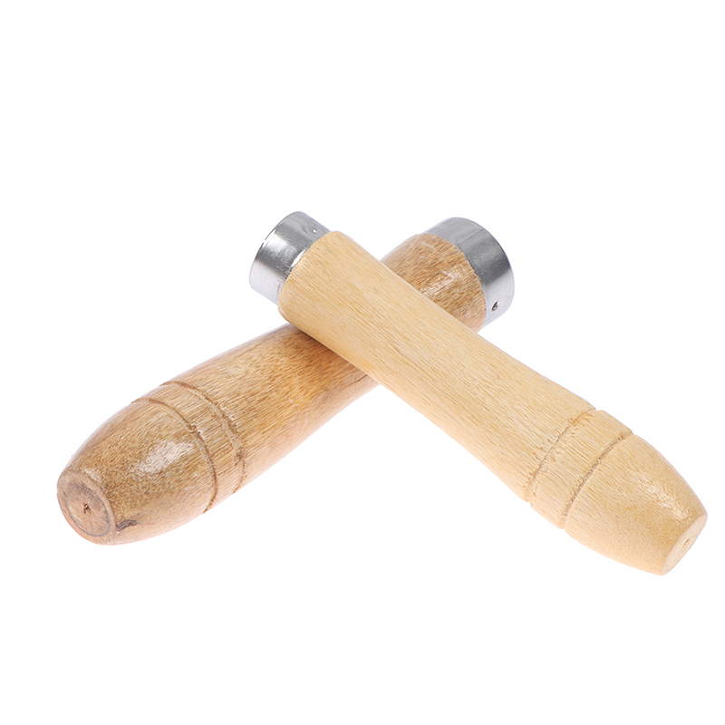 5Pcs 9/11cm Wooden File Handle – обзор и цена Woodworking Files And Rasps