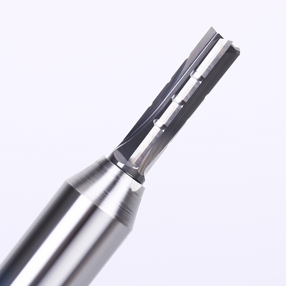 Vsharp 3 Flutes TCT Straight C – обзор и цена Woodworking Nc