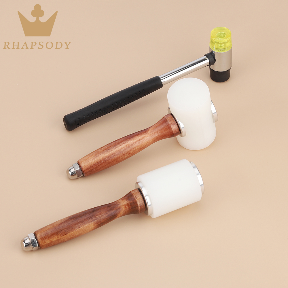 Leather Craft Carving Hammer C – обзор и цена Woodworking Manufacturing