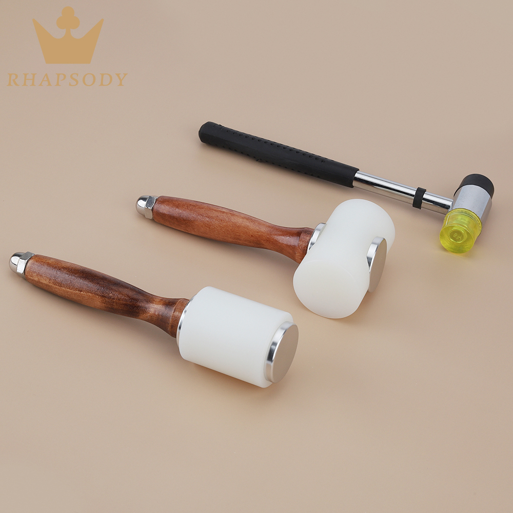 Leather Craft Carving Hammer C – обзор и цена Woodworking Manufacturing