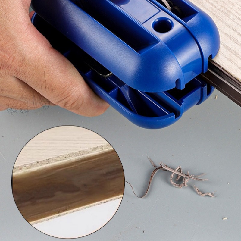KINGSHAN Woodworking Edge Trim – обзор и цена Woodworking Edge Trimmer