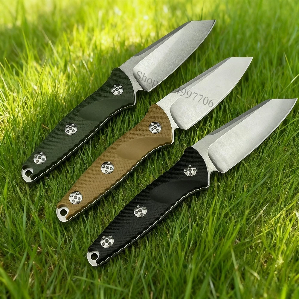 Straight Knife Nylon Fiber Out – обзор и цена Woodworking Essential Tools