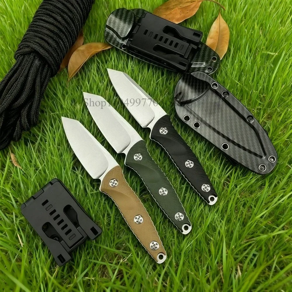 Straight Knife Nylon Fiber Out – обзор и цена Woodworking Essential Tools