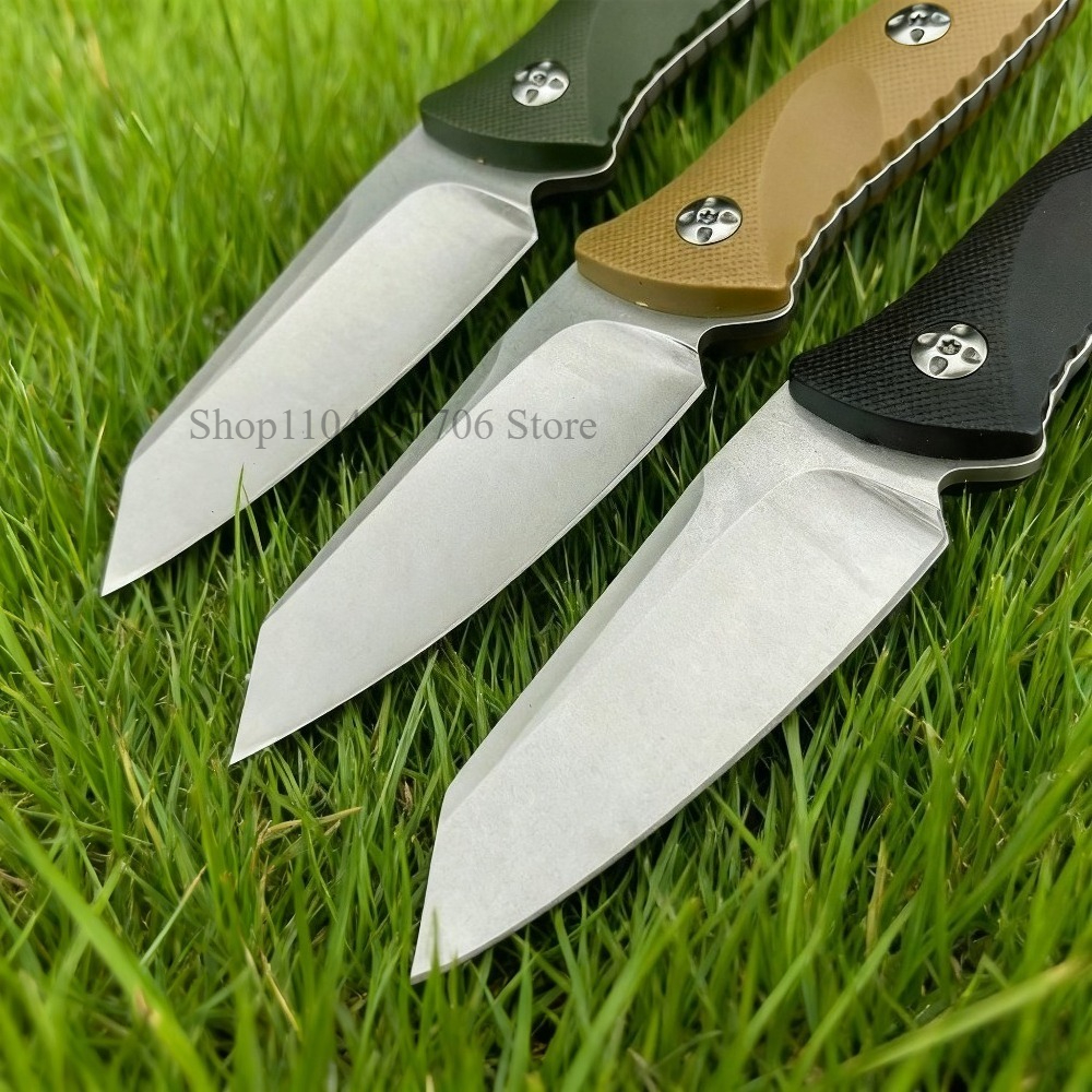 Straight Knife Nylon Fiber Out – обзор и цена Woodworking Essential Tools