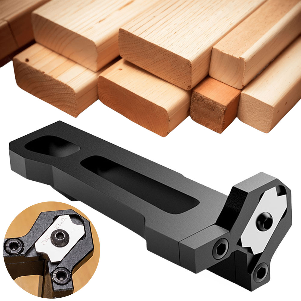 Woodworking Edge Trimmer Chamf – обзор и цена Woodworking Edge Trimmer