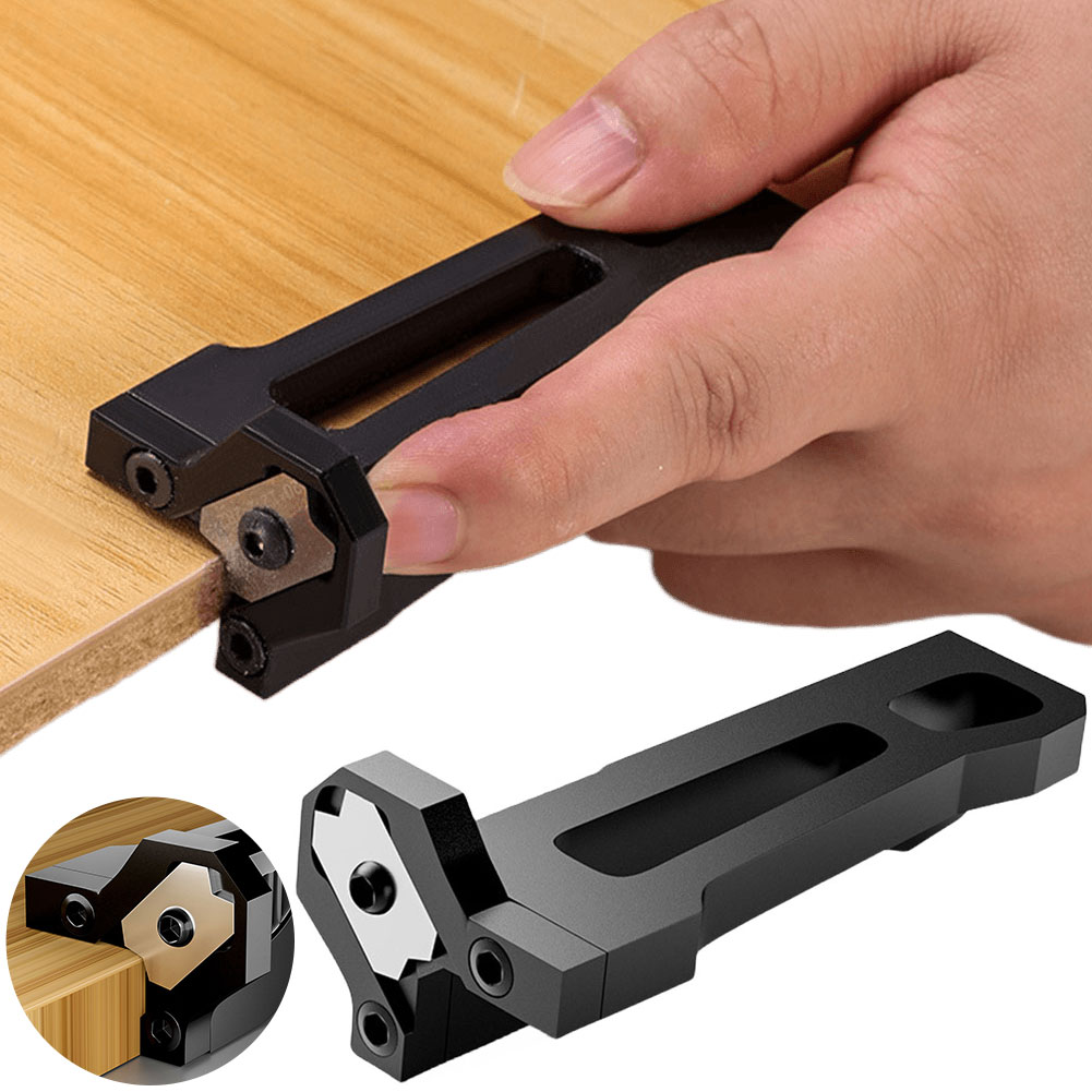 Woodworking Edge Trimmer Chamf – обзор и цена Woodworking Edge Trimmer
