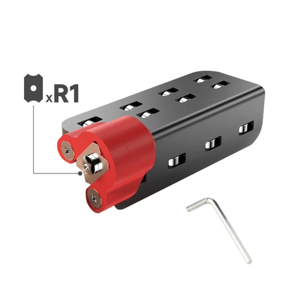 Compact Size R1/R1.5/R2/R3 Cha – обзор и цена Woodworking Edge Trimmer