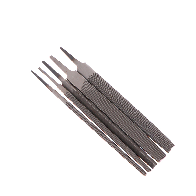 1/5PC High Quality 6Inch Steel – обзор и цена Woodworking Files And Rasps