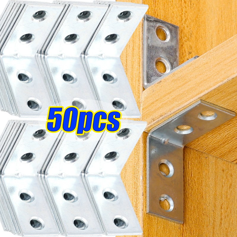 90° Corner Brackets L Joint Br – обзор и цена Woodworking Joints