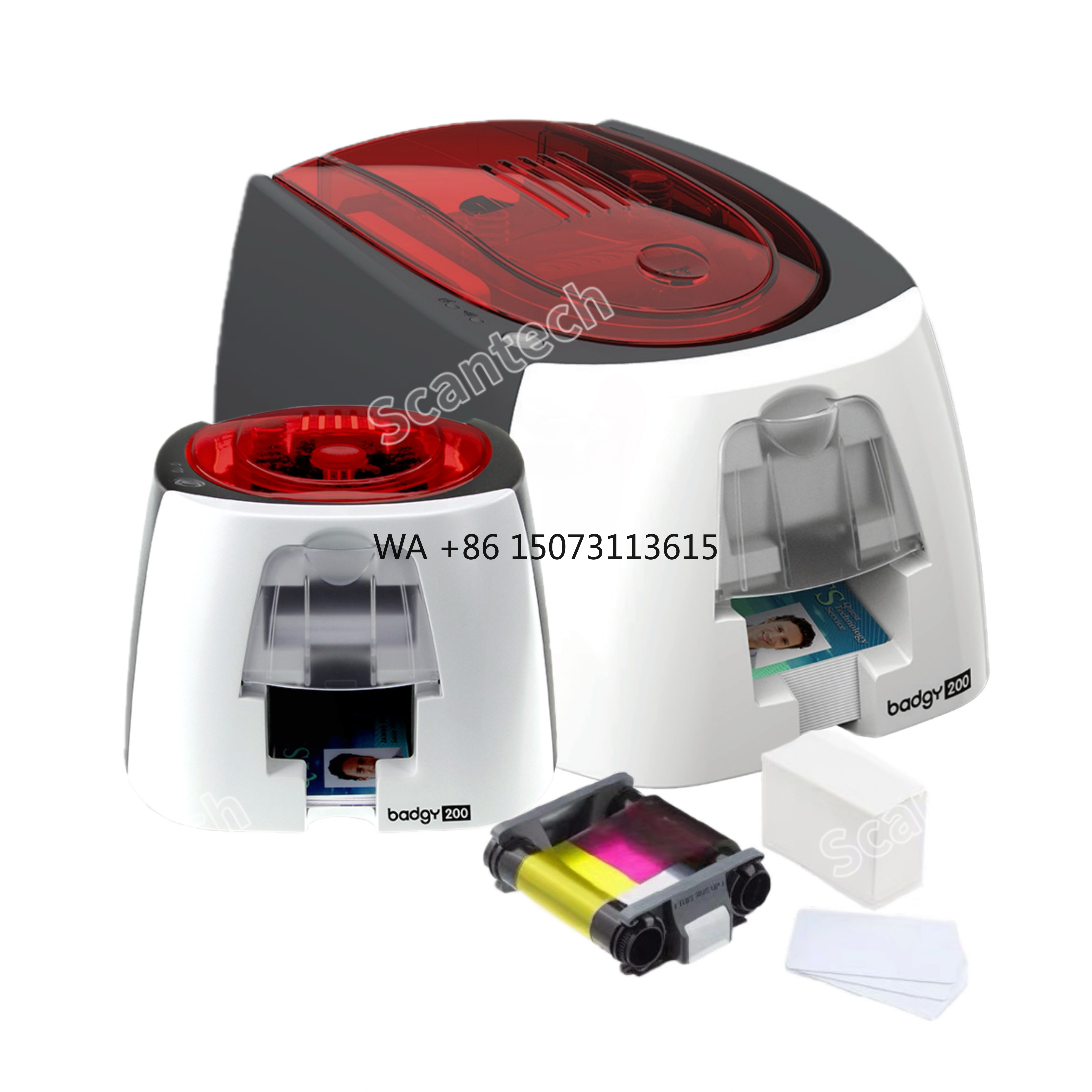 Original Evolis Badgy 200 ID C – обзор и цена Woodworking Definition