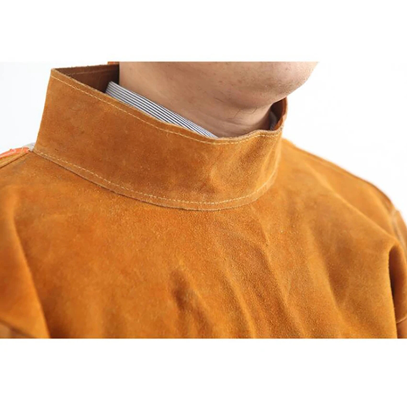 Cowhide Leather Welding Clothe – обзор и цена Woodworking Apron