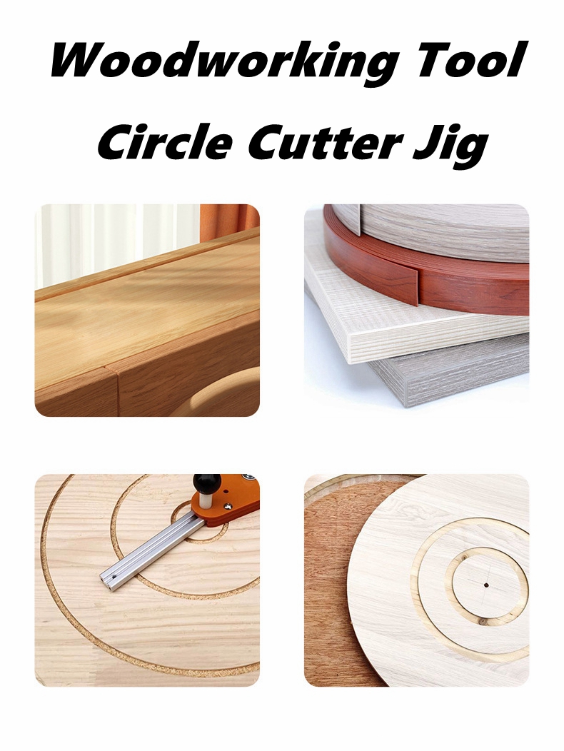Router Circle Cutter Jig for W – обзор и цена Woodworking Manufacturing