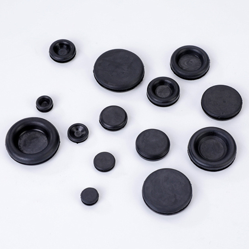 170Pcs Rubber Grommet Kit Prac – обзор и цена Woodworking Essential Tools