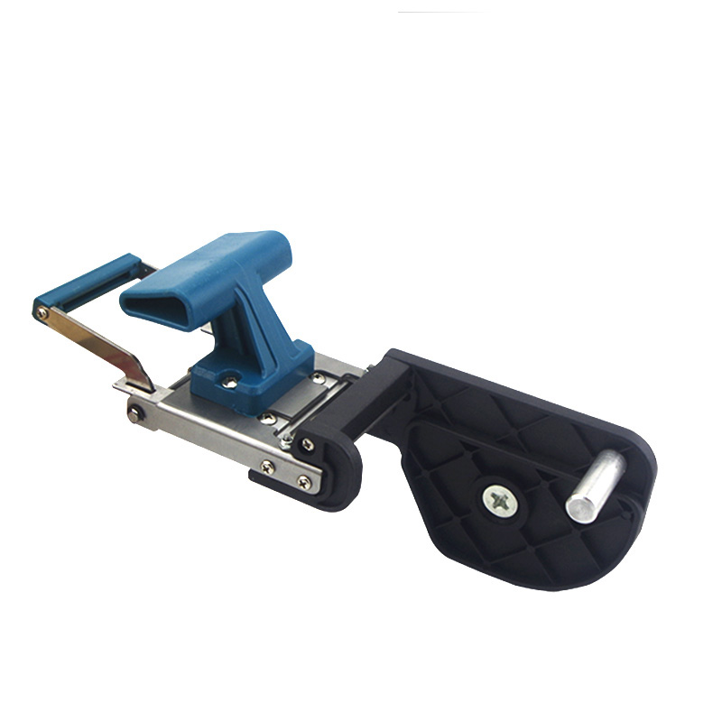 New Edge Banding Cutter Woodwo – обзор и цена Woodworking Edge Trimmer