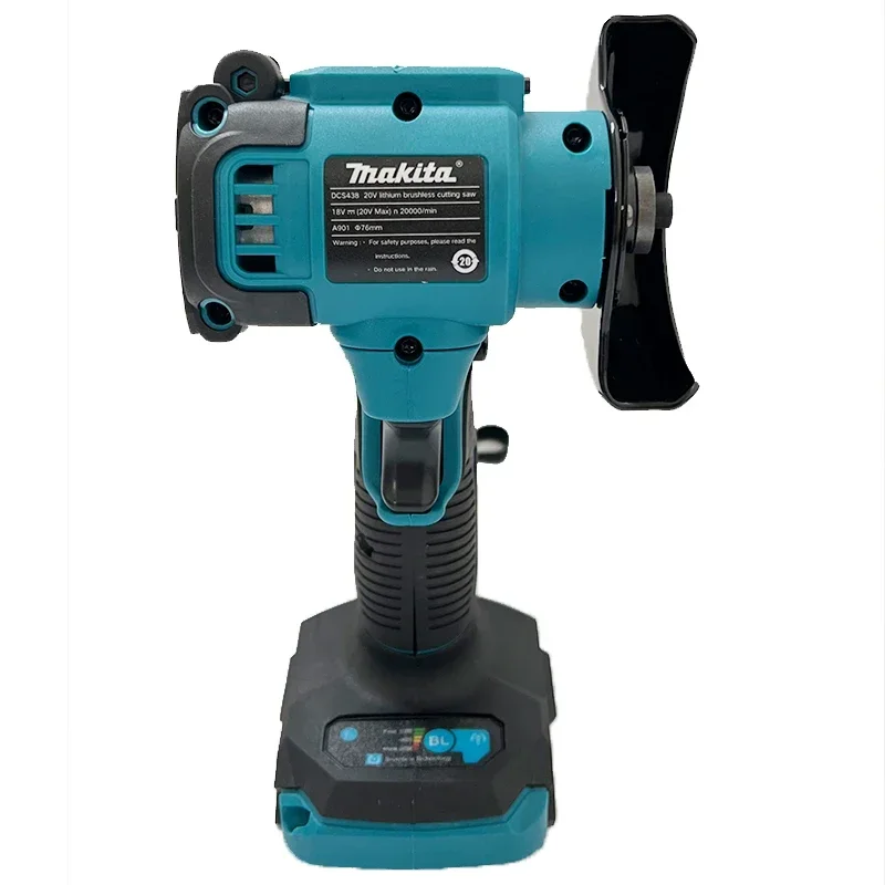 Makita Cordless Angle Grinder  – обзор и цена Woodworking Essential Tools