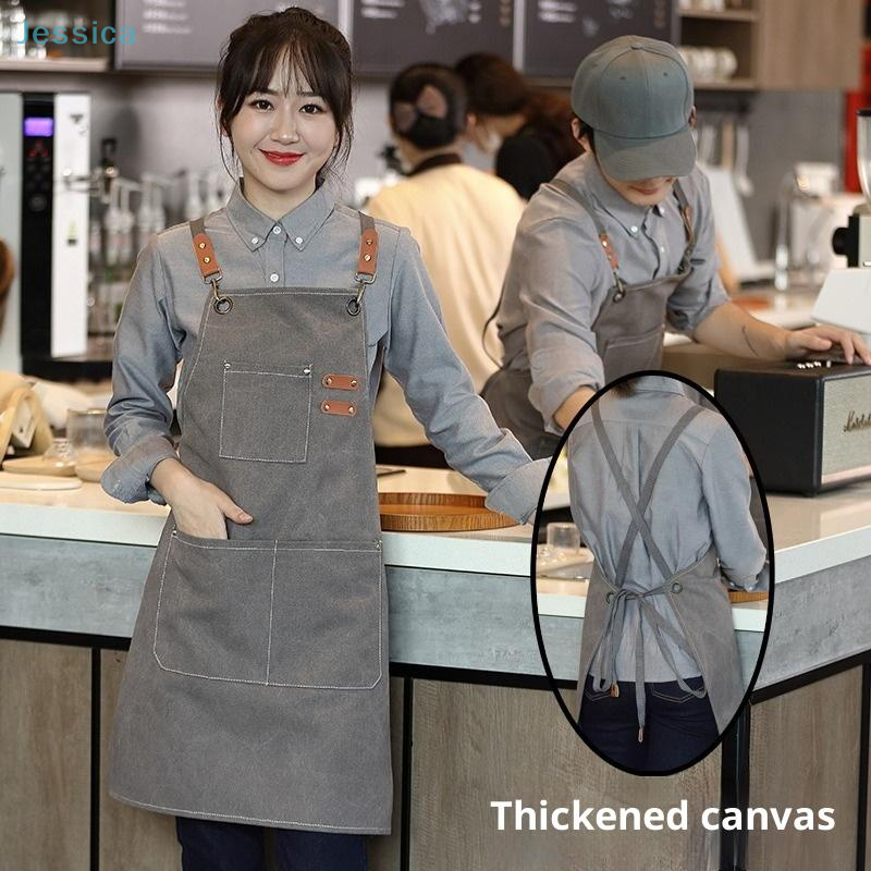 ♥Black Denim Apron with Multip – обзор и цена Woodworking Apron