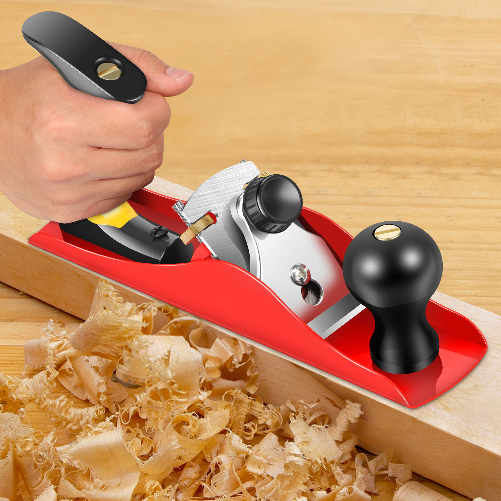 Wood Hand Planer Set Hand Tool – обзор и цена Woodworking Shops