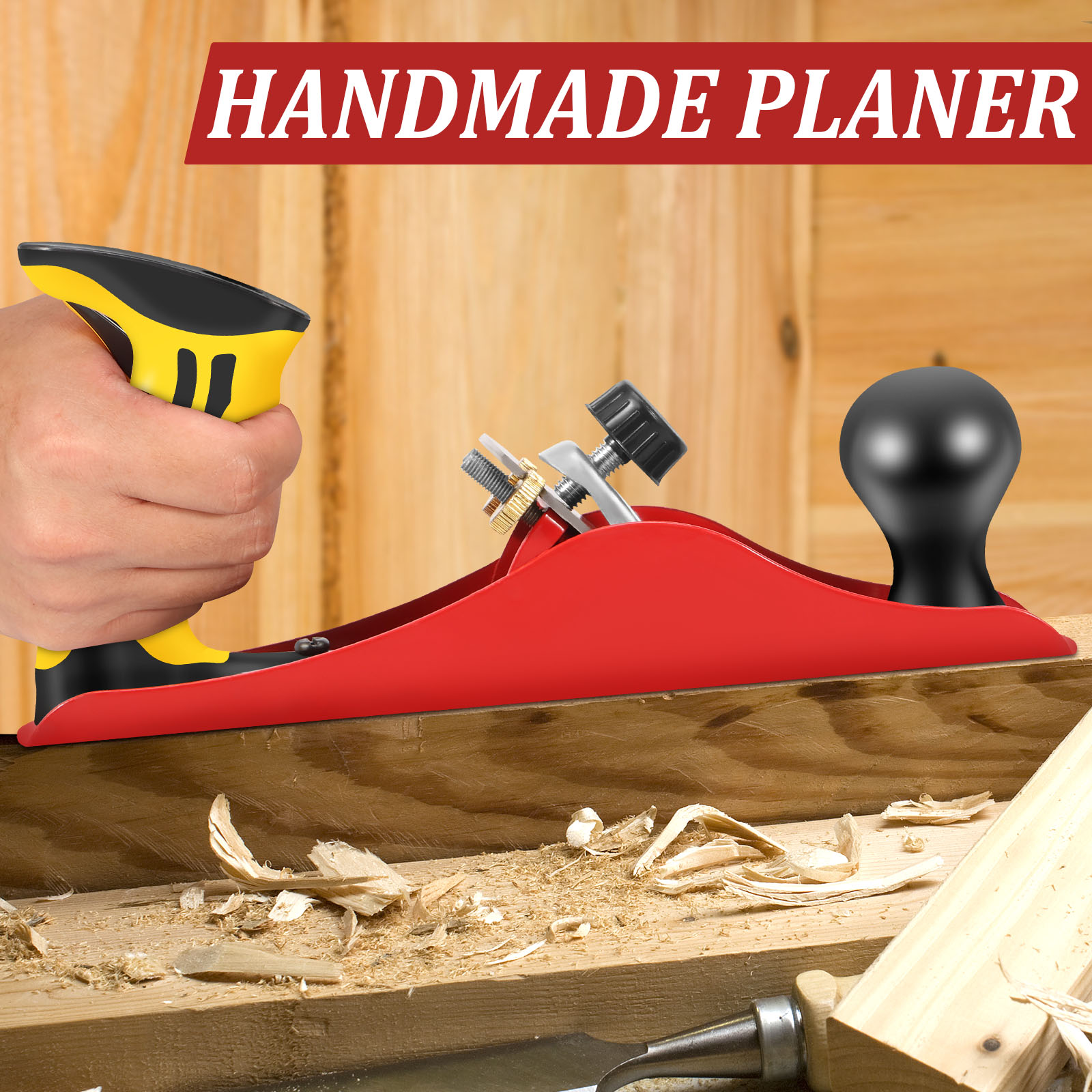 Wood Hand Planer Set Hand Tool – обзор и цена Woodworking Shops