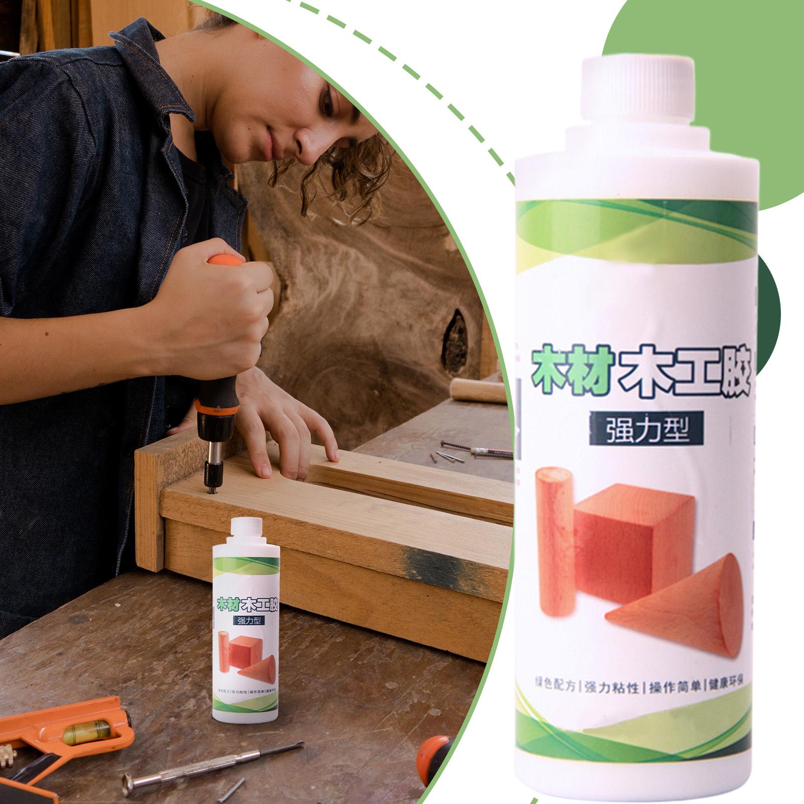 Wood Glue for Woodworking Spec – обзор и цена Woodworking Women