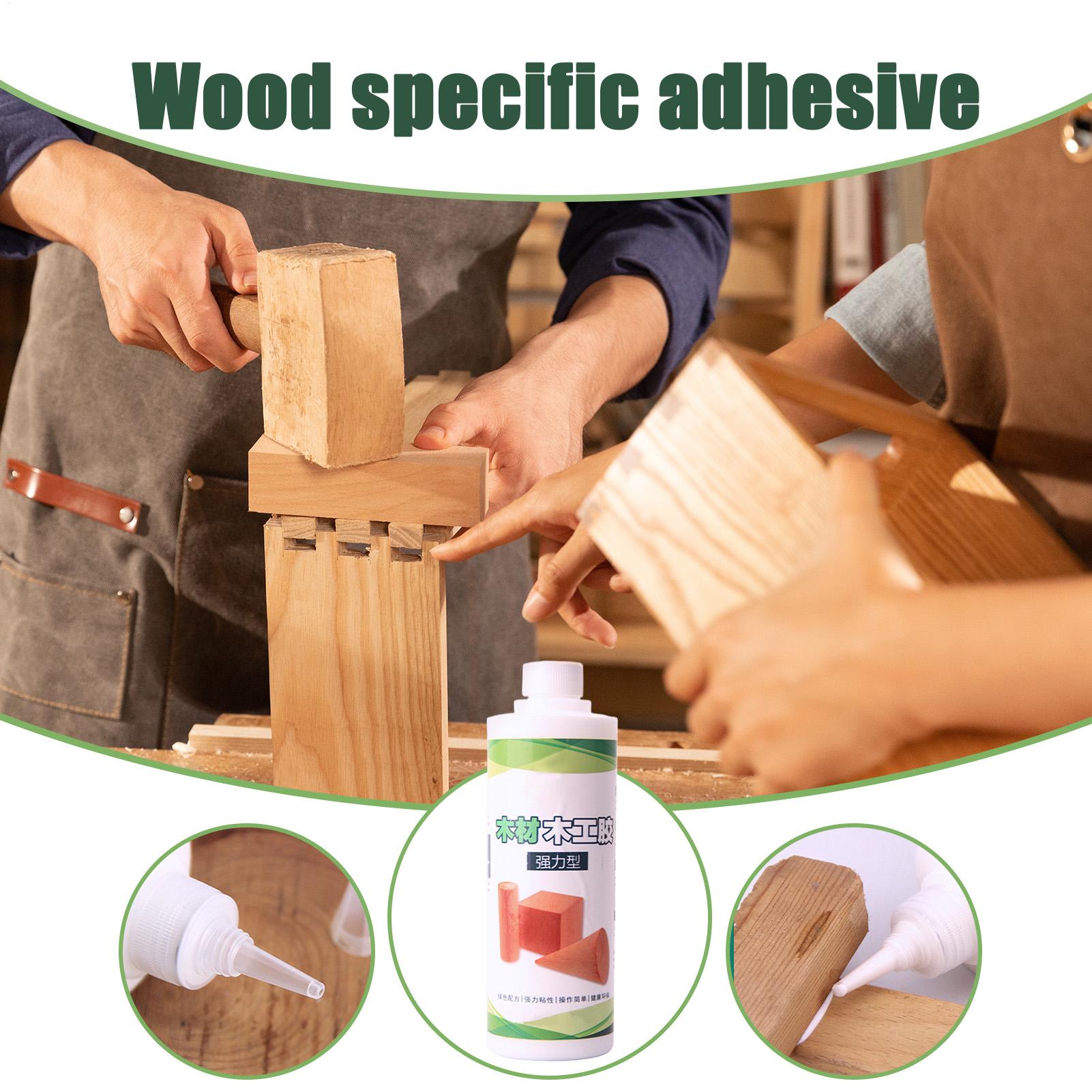 Wood Glue for Woodworking Spec – обзор и цена Woodworking Women