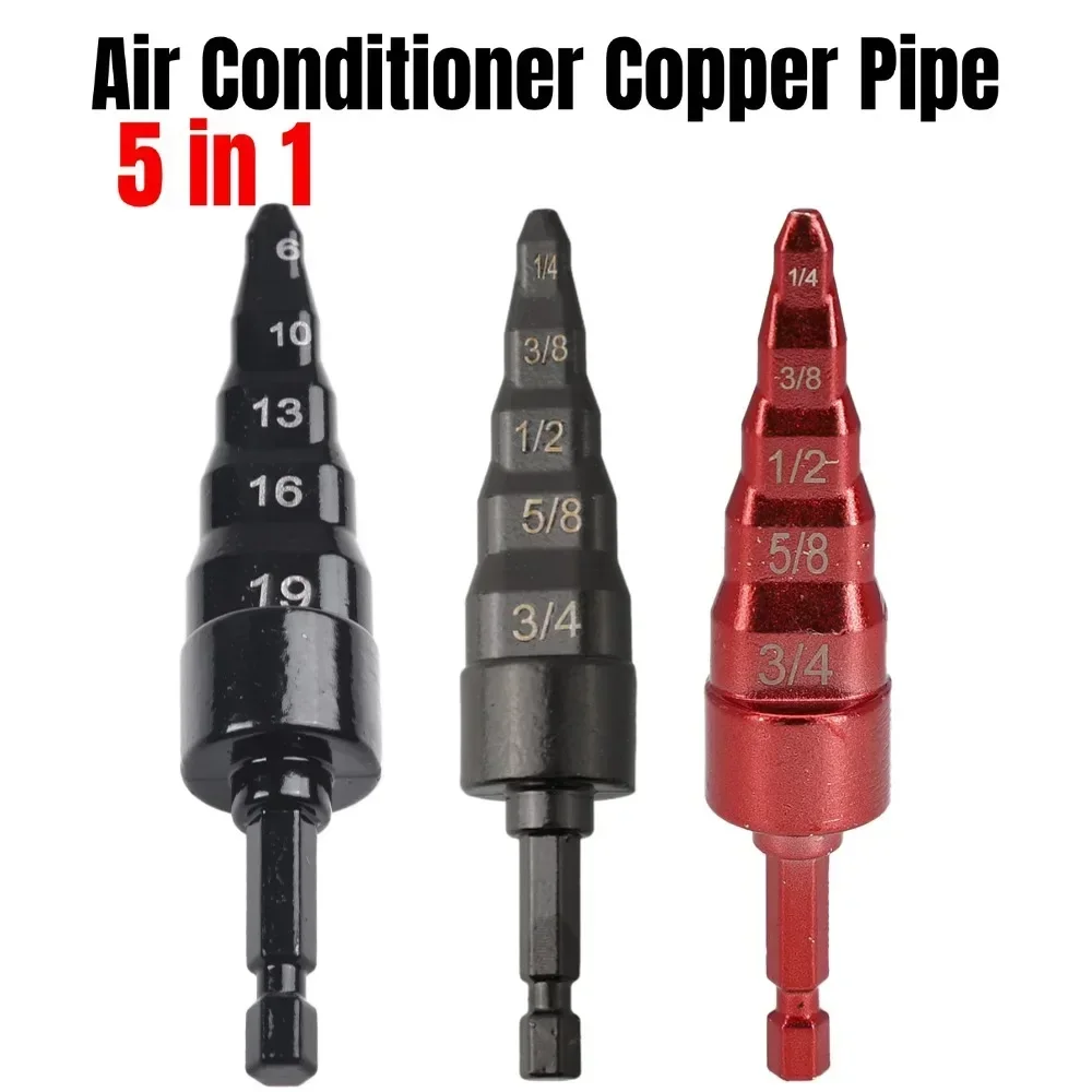5 In 1 Air Conditioner Copper  – обзор и цена Woodworking Youtube