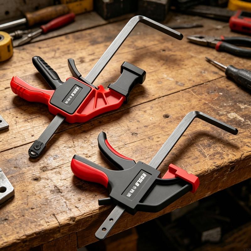 Quick Release Clamp Special Cl – обзор и цена Woodworking Quick Clamps
