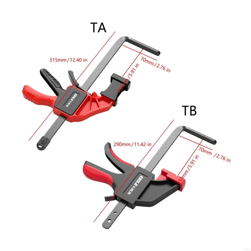 Quick Release Clamp Special Cl – обзор и цена Woodworking Quick Clamps