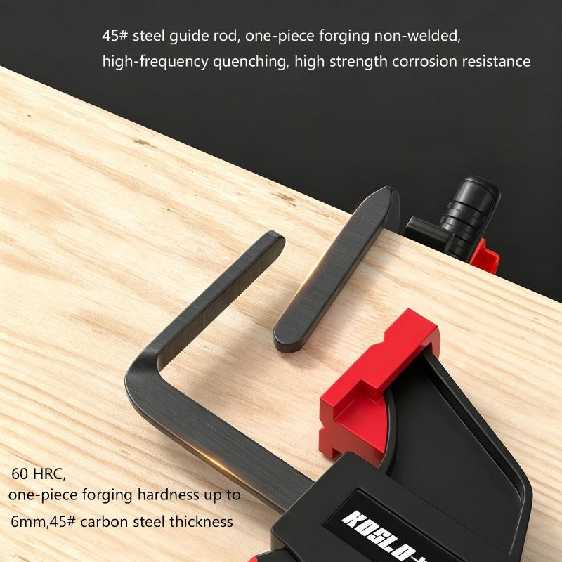 Quick Release Clamp Special Cl – обзор и цена Woodworking Quick Clamps