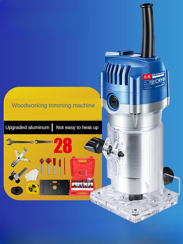Woodworking Power Tool Set: Ed – обзор и цена Woodworking Kit