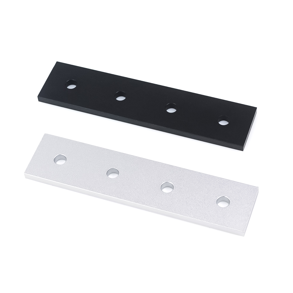 4Pcs 2/3/4 Holes Joining Strip – обзор и цена Woodworking Joints