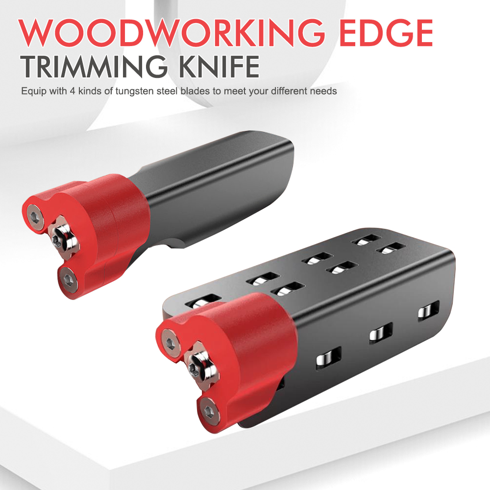 2025 New Hot Woodworking edge  – обзор и цена Woodworking Edge Trimmer