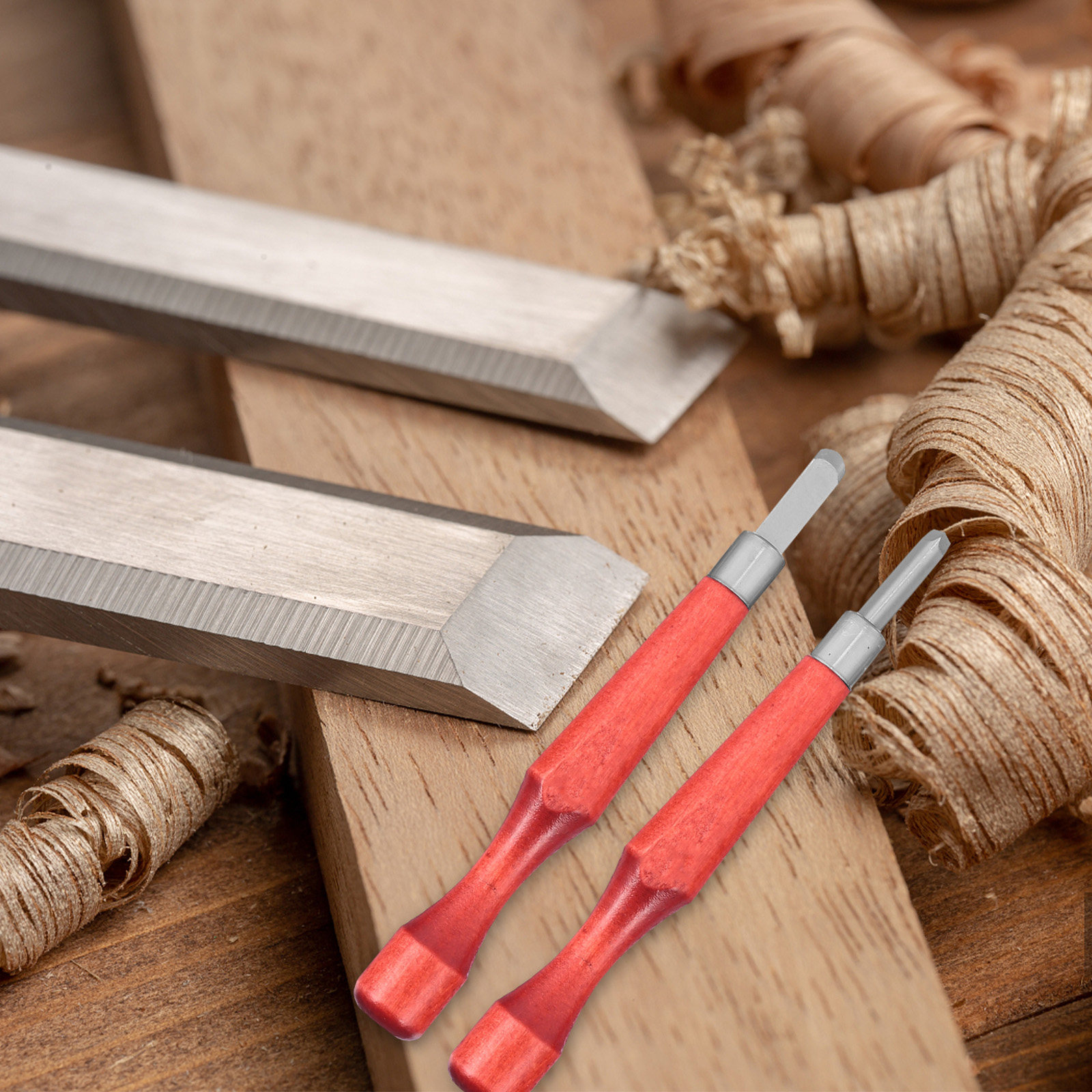 6Pcs Wood Carving Tools Set Pr – обзор и цена Woodworking Knives