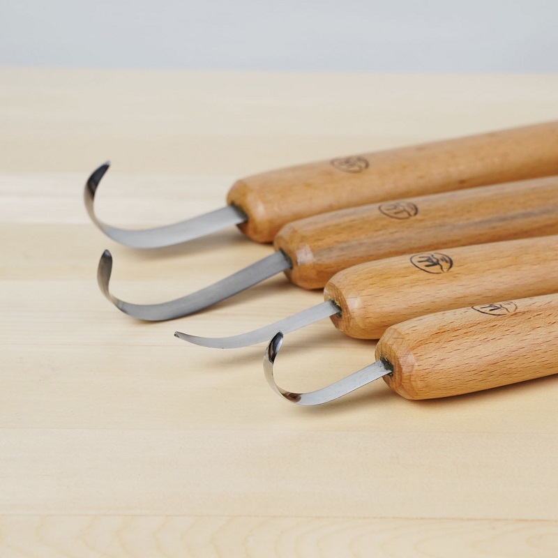 Carving knives Handmade wood c – обзор и цена Woodworking Manufacturing