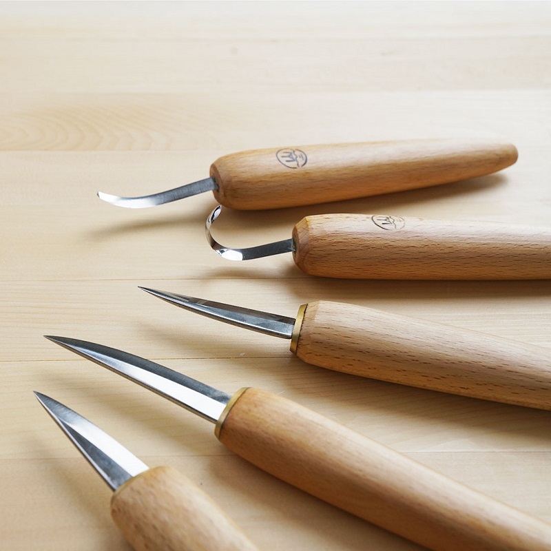 Carving knives Handmade wood c – обзор и цена Woodworking Manufacturing