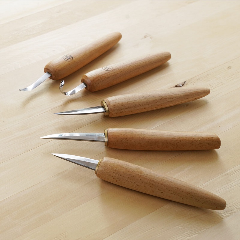 Carving knives Handmade wood c – обзор и цена Woodworking Manufacturing
