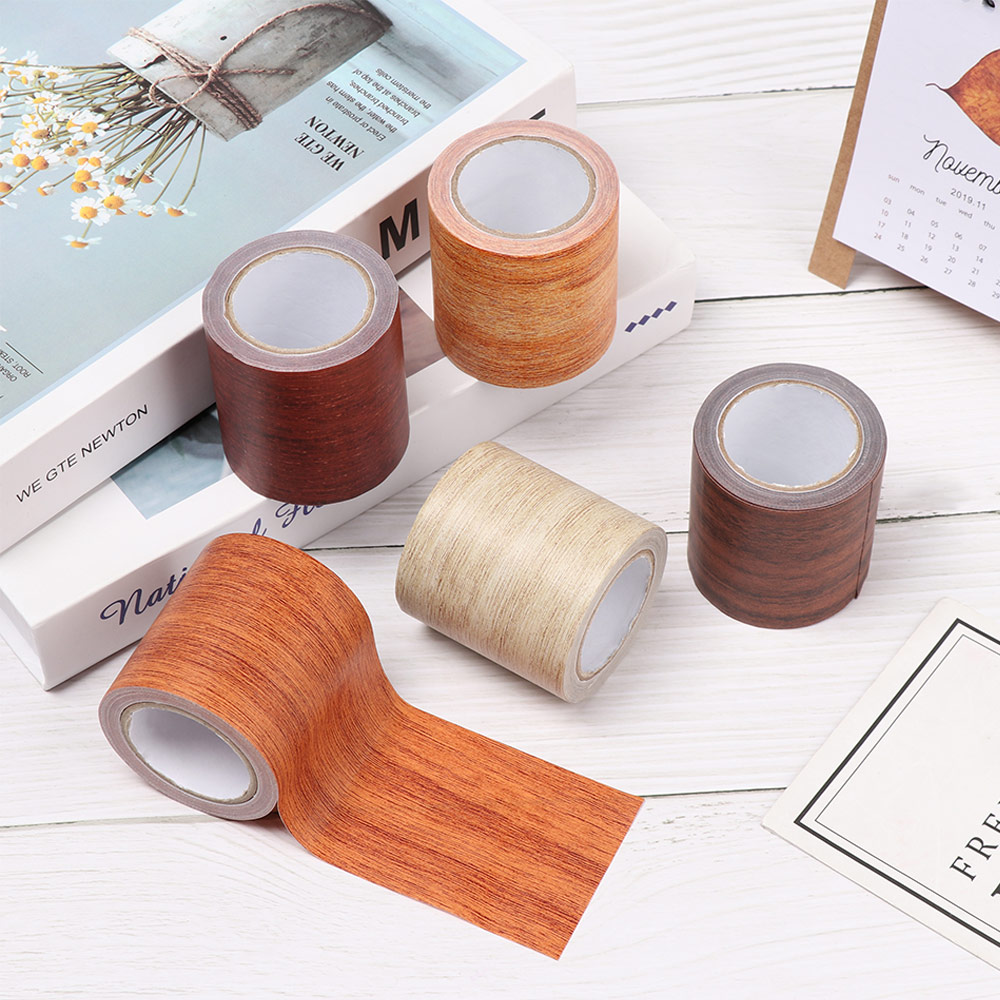 5M/Roll Furniture Adhensive Du – обзор и цена Xfasten Woodworking Tape