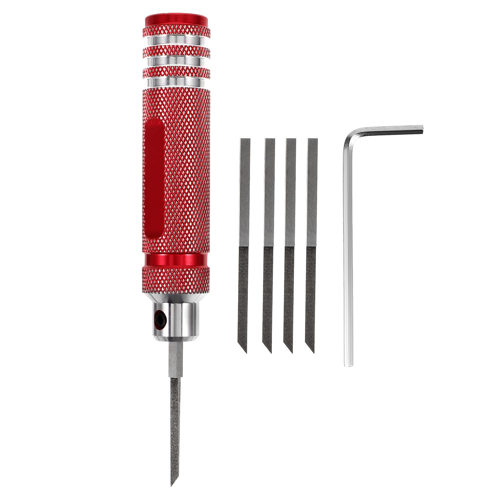 1Set Carving Tools Portable Wo – обзор и цена Woodworking Kit