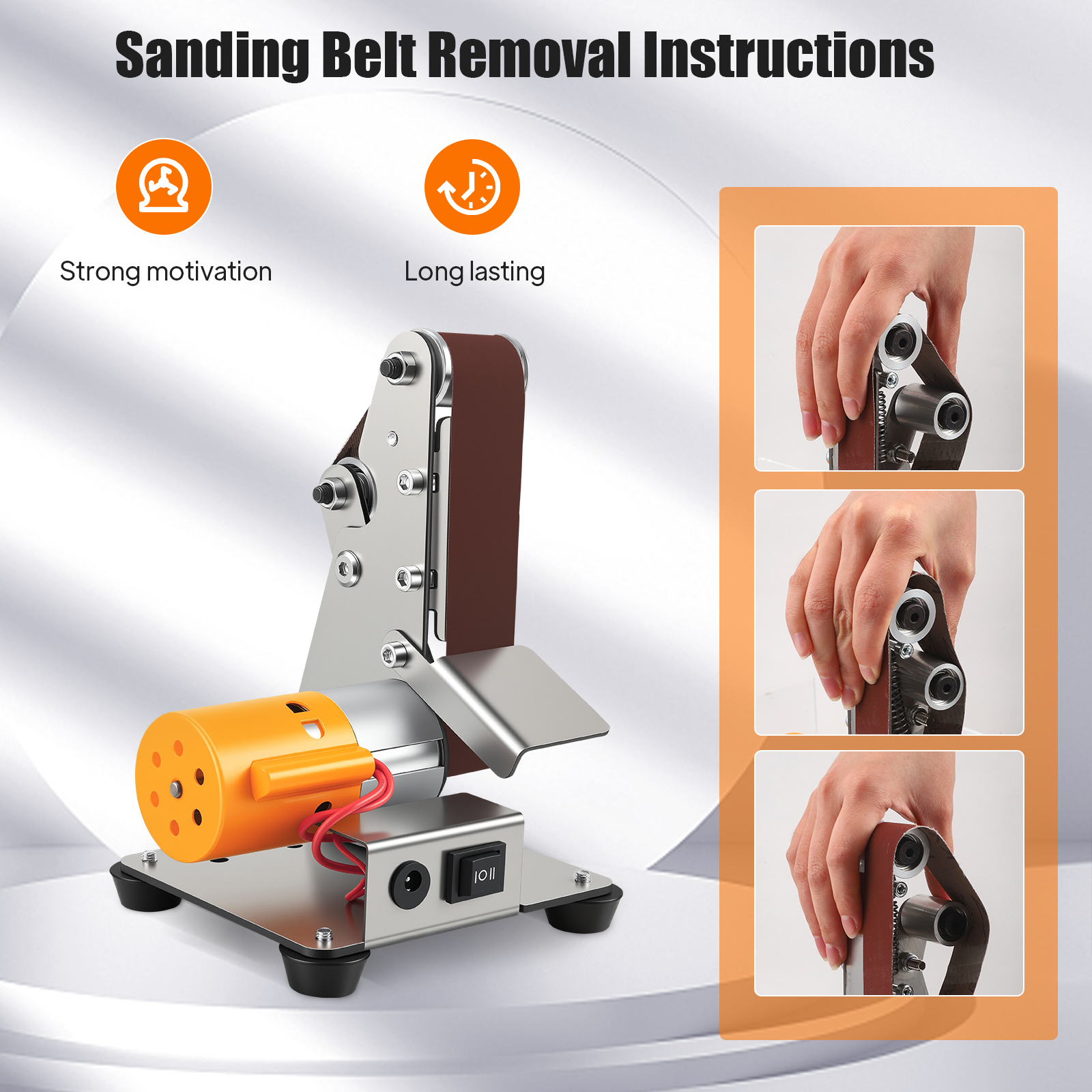 3-IN-1 Mini Electric Desktop S – обзор и цена Woodworking Knives