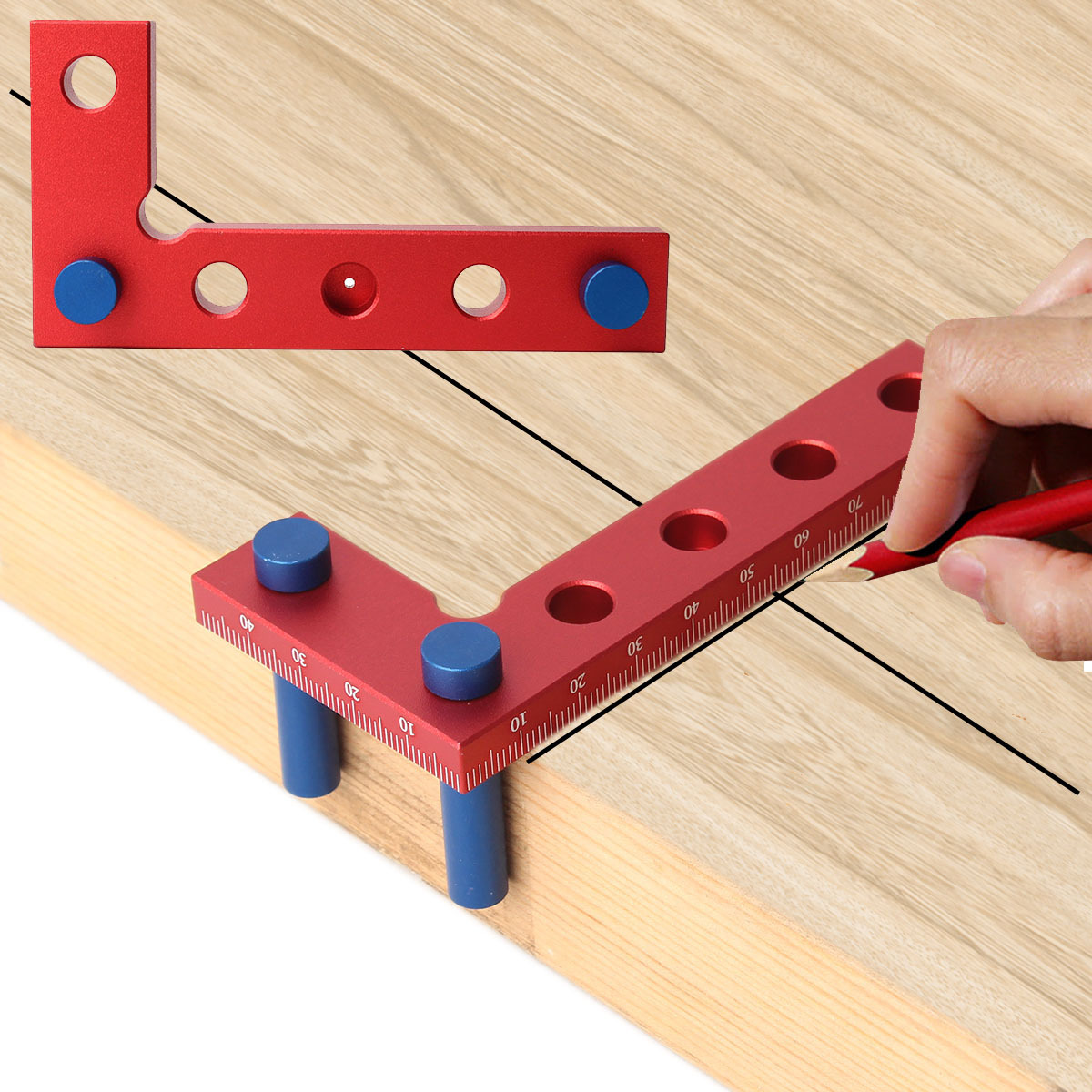 Woodworking Self-centering Scr – обзор и цена Woodworking Women