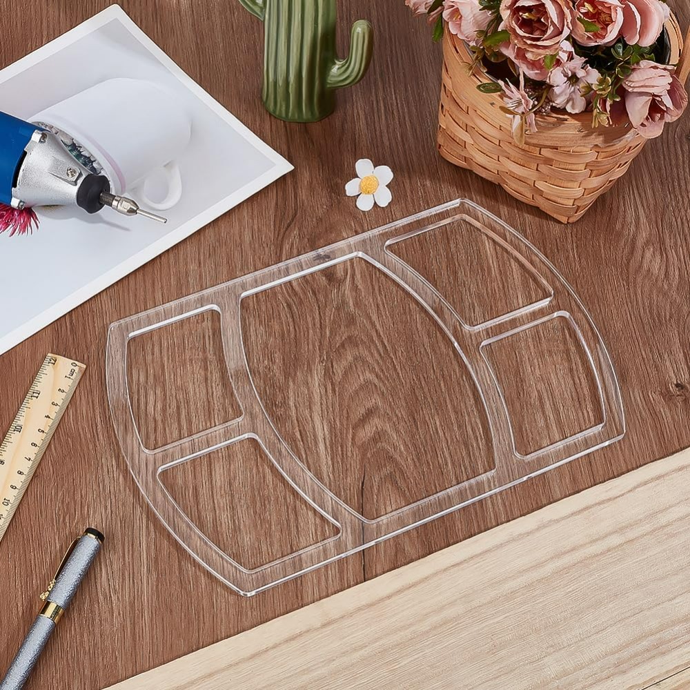 5 Pocket Valet Tray Router Tem – обзор и цена Woodworking Shops