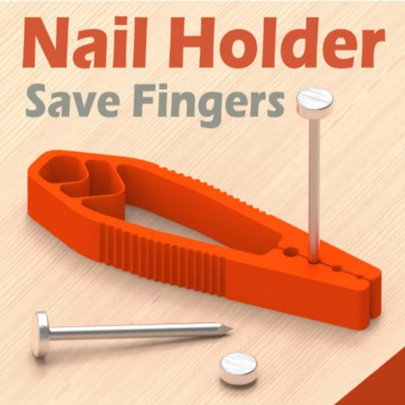 Portable Nail Fixer Woodworkin – обзор и цена Woodworking Joints