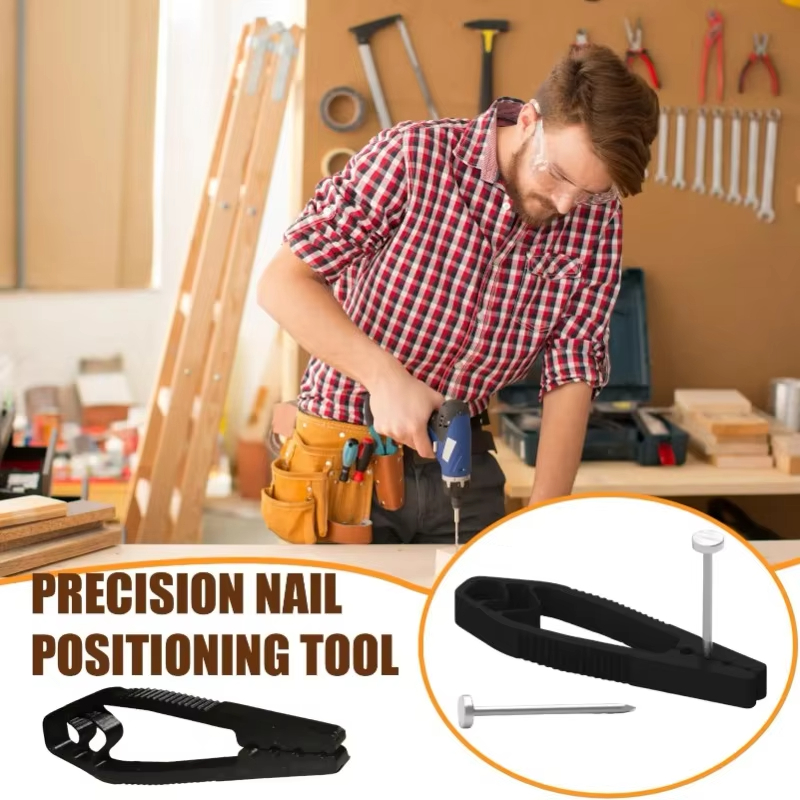Portable Nail Fixer Woodworkin – обзор и цена Woodworking Joints