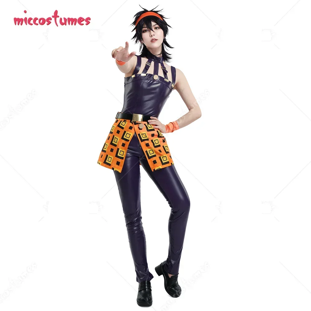 Miccostumes Women's Cosplay Co – обзор и цена Woodworking Apron