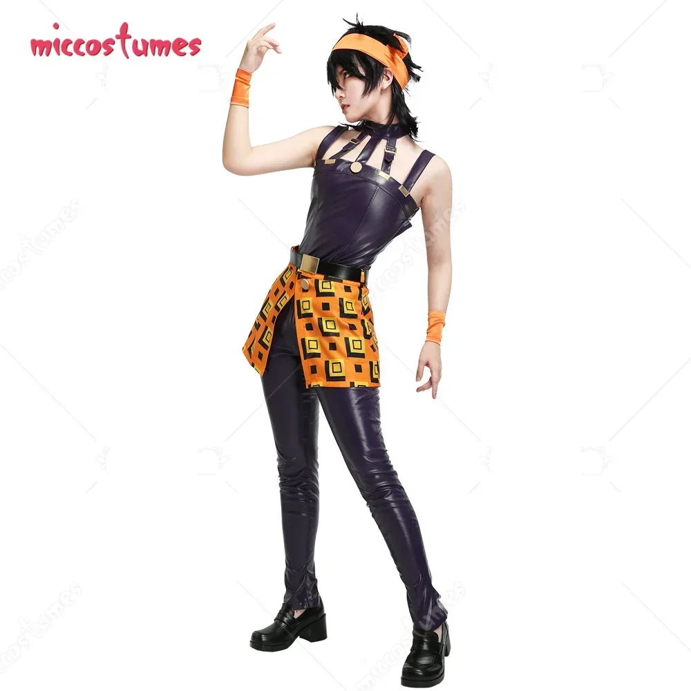 Miccostumes Women's Cosplay Co – обзор и цена Woodworking Apron